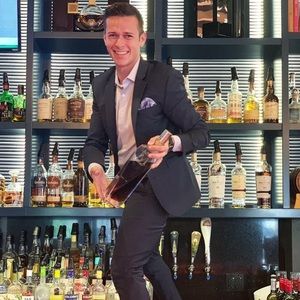 Meet your Posher, Cosimo